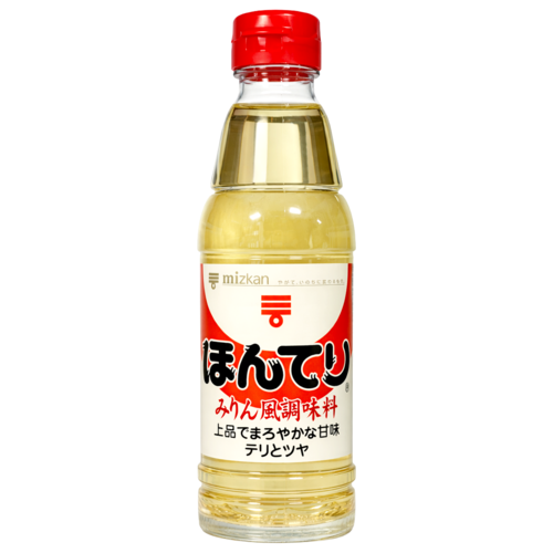 Mizkan Mizkan Mirin Seasoning, 360ml
