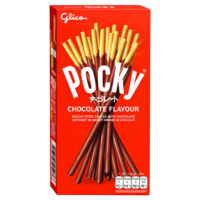 Glico Pocky Schokoladengeschmack, 46 g