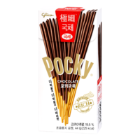 Glico Pocky Chocolate Superfine, 44g