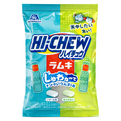 Ramune Hi Chew, 68g