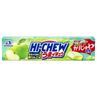 Umai-Chew Green Apple Flavor, 58.8g
