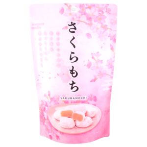 Seiki Seiki Sakura Mochi, 130g