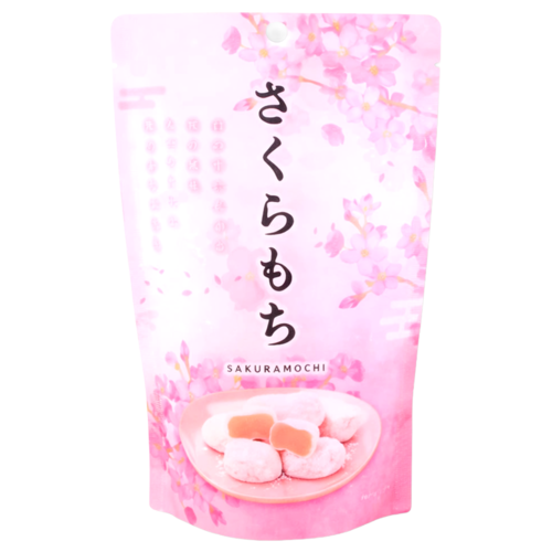Seiki Seiki Sakura Mochi, 130g