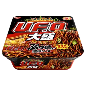 Nissin Nissin Yakisoba UFO Cup, 167g
