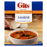 Gits Sambar Mix, 200g