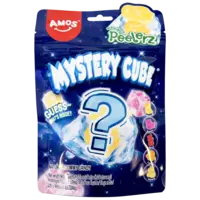 Peelerz Mystery Cube, 46g