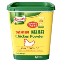 Knorr Hühnerbrühe-Pulver, 900 g