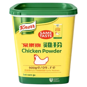 Knorr Knorr Chicken Powder, 900g