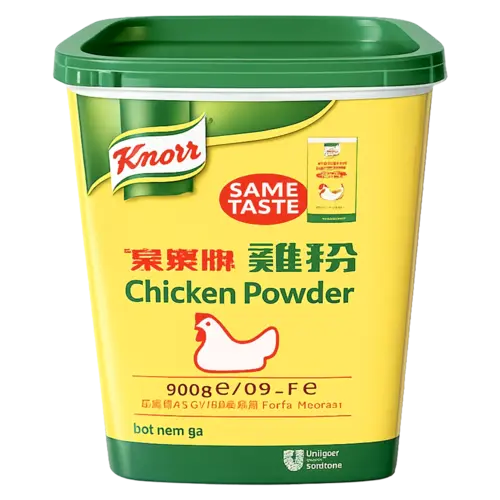Knorr Knorr Chicken Powder, 900g