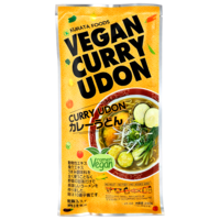 Kurata Vegan Curry Udon, 240g