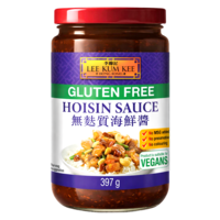Lee Kum Kee Gluten Free Hoisin Sauce, 397g