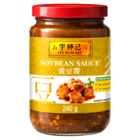 Lee Kum Kee Yellow Bean Sauce, 240g