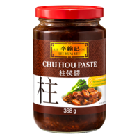 Lee Kum Kee Chu Hou Paste, 368g