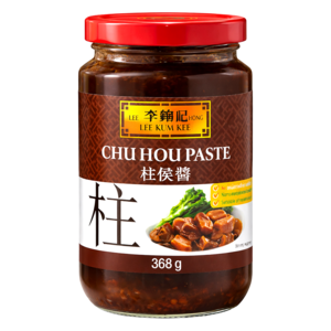 Lee Kum Kee Lee Kum Kee Chu Hou Paste, 368g