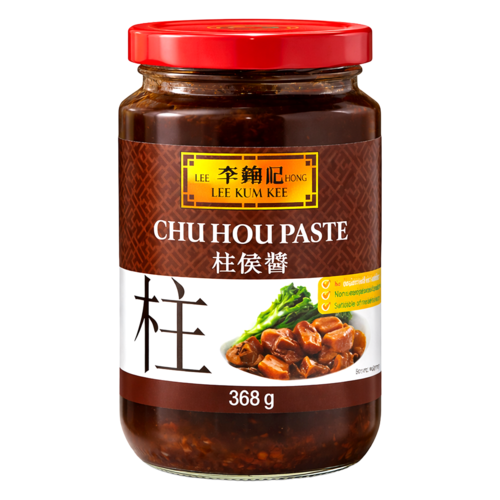 Lee Kum Kee Lee Kum Kee Chu Hou Paste, 368g