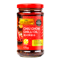 Lee Kum Kee Chiu Chow Chilli Oil, 170g