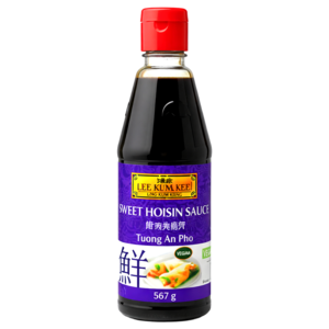 Lee Kum Kee Lee Kum Kee Hoisin Sauce, 567g