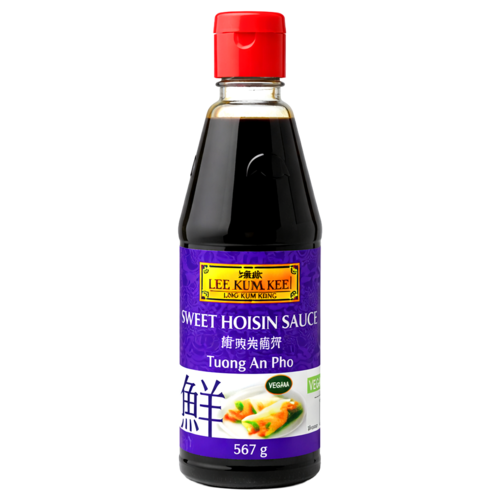 Lee Kum Kee Lee Kum Kee Hoisin Sauce, 567g