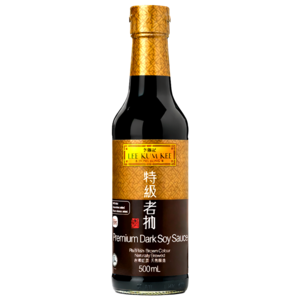 Lee Kum Kee Lee Kum Kee Premium Dark Soy Sauce, 500ml