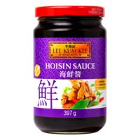 Lee Kum Kee Hoisin Sauce, 397g