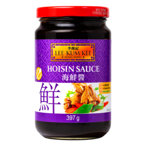 Lee Kum Kee Lee Kum Kee Hoisin Sauce, 397g