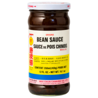 Mee Chun Ground Bean Sauce, 450g