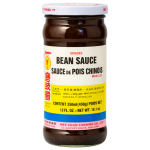 Mee Chun Mee Chun Bohnensauce, 450 g Mee Chun Mee Chun Bohnensauce, 450 g