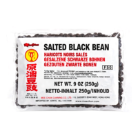 Mee Chun Salted Black Bean, 250g