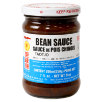 Mee Chun Bean Sauce (Taotjo), 200ml