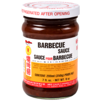 Mee Chun Barbecue Sauce, 200ml