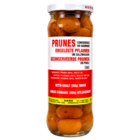 Mee Chun Preserved Plum in Brine, 500g