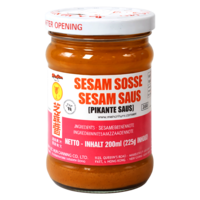 Mee Chun Sesame Sauce, 200ml