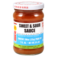 Mee Chun Süß-Sauer Sauce, 200 ml