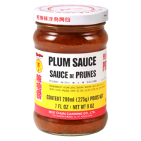 Mee Chun Plum Sauce, 200ml