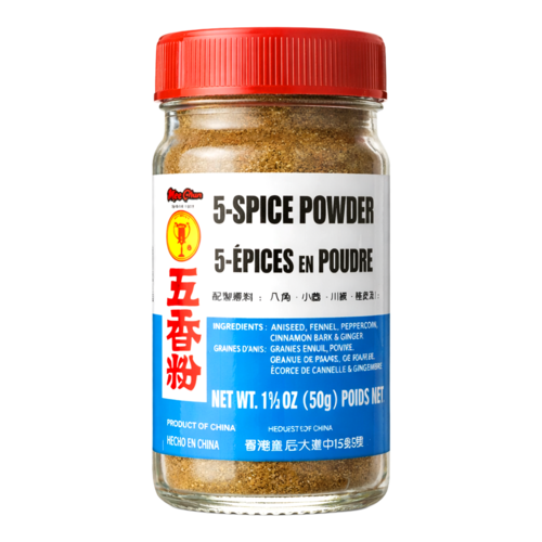 Mee Chun Mee Chun 5 Spice Mix, 50g
