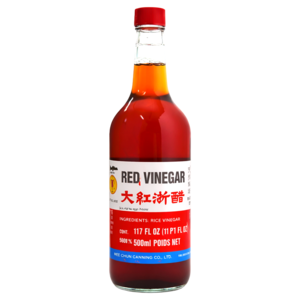 Mee Chun Mee Chun Red Vinegar, 500ml Mee Chun Mee Chun Red Vinegar, 500ml
