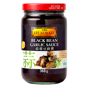 Lee Kum Kee Lee Kum Kee Black Bean Garlic Sauce, 368g
