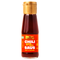 Lee Kum Kee Yuzu Chili Sauce, 140g