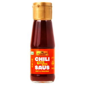 Lee Kum Kee Lee Kum Kee Yuzu Chilisauce, 140g