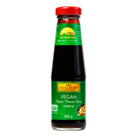 Lee Kum Kee Vegan Oyster Flavor Sauce, 260g