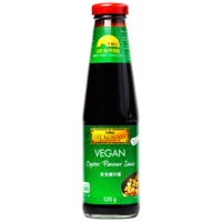 Lee Kum Kee Vegan Oyster Flavoured Sauce, 520g