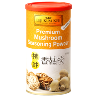 Lee Kum Kee Premium Mushroom Seasoning Powder, 1kg