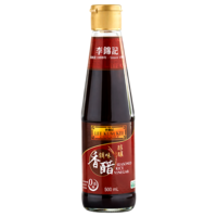 Lee Kum Kee Seasoned Rice Vinegar, 500ml