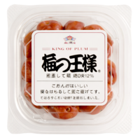 Umeboshi, 100 g
