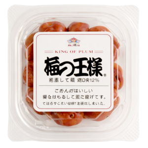 Umeboshi, 100g