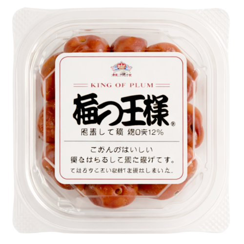 Umeboshi, 100g