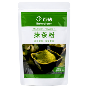 Bakerdream Matcha Powder, 80g