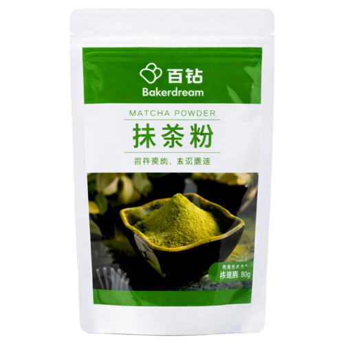 Bakerdream Matcha Powder, 80g