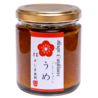 Ume Plum Jam, 100g