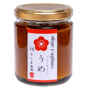 Ume Plum Jam, 100g